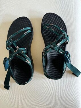 Chaco Women's ZX/1 Cloud Sandals